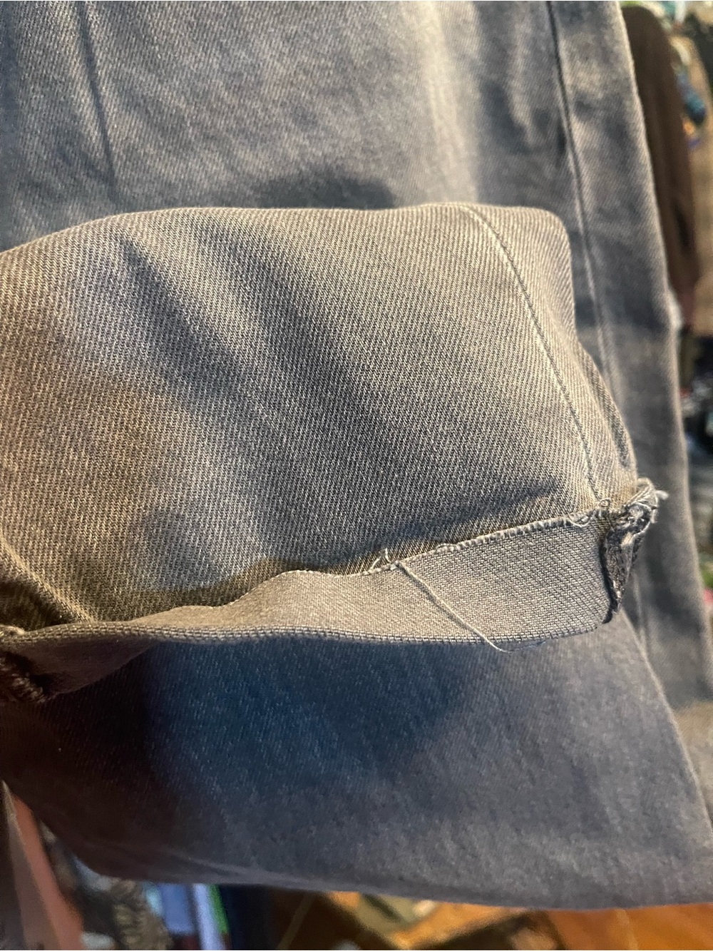 Women’s Boyfriend Denim Bundle - Picture 5 of 11